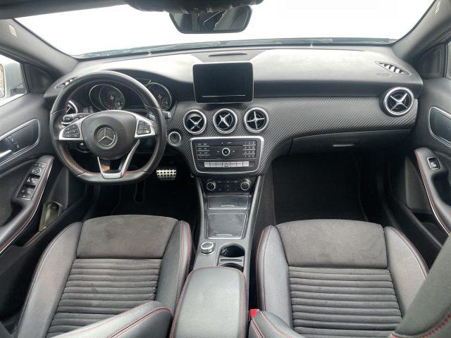 MERCEDES-BENZ A 180 1.5 d 109 CV Automatic Premium