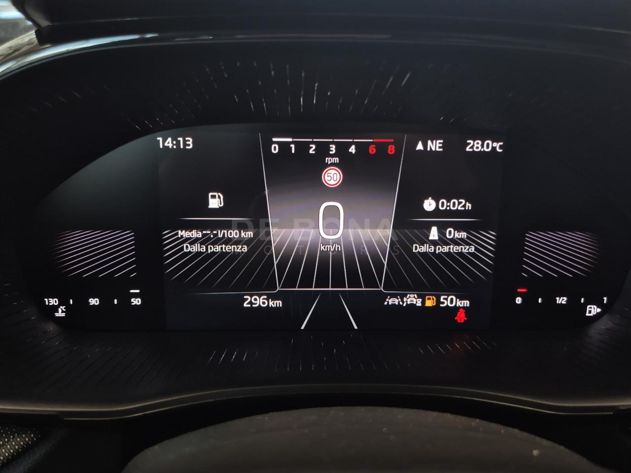 Skoda Fabia 1.0 tsi evo young edition 95cv