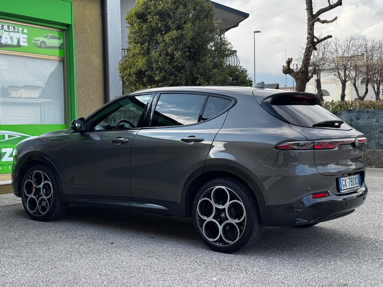 Alfa Romeo Tonale 1.5 HYBRID 130CV SPECIALE 2022