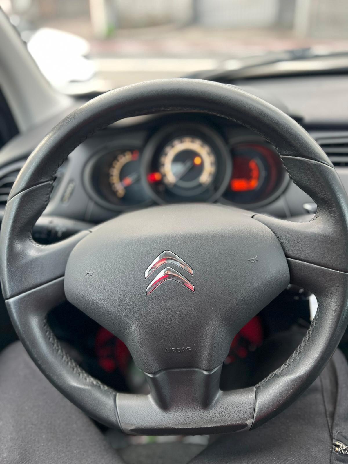 Citroen C3 PureTech 82 Seduction