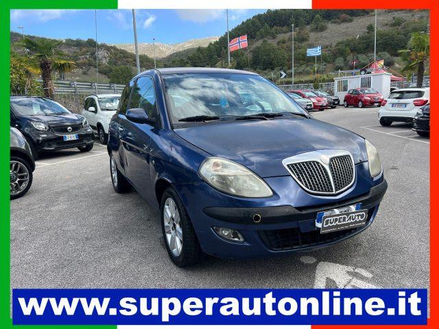 LANCIA Ypsilon 1.3 Multijet 16V