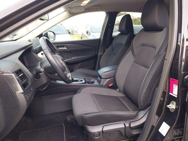 Nissan Qashqai Qashqai 1.5 e-power N-Connecta 2wd
