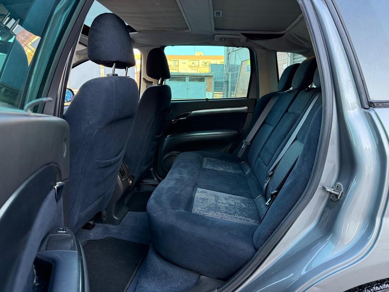 Fiat Croma 1.9 Multijet 16V aut. Emotion