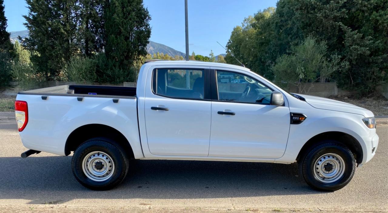 Ford Ranger XL 4x4