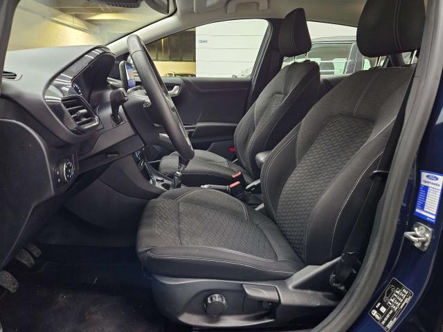 Ford Puma Puma II 2020 1.0 ecoboost h ST-Line X s