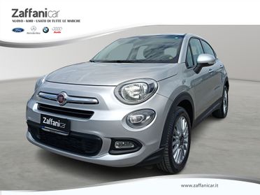 FIAT 500X - 500X 1.4 T-Jet 120 CV GPL Pop Star