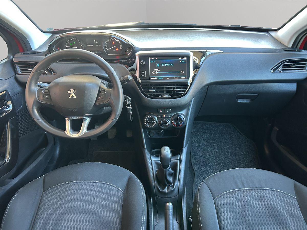 PEUGEOT - 208 - 1.2 VTi 82 CV 5p. Allure