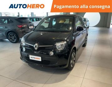 RENAULT Twingo 1.0 SCe Live