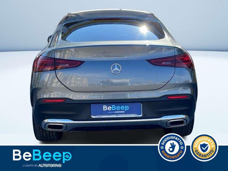 Mercedes-Benz GLE Coupé GCOUPE 350 DE PHEV AMG LINE PREMIUM 4MATIC AUTO