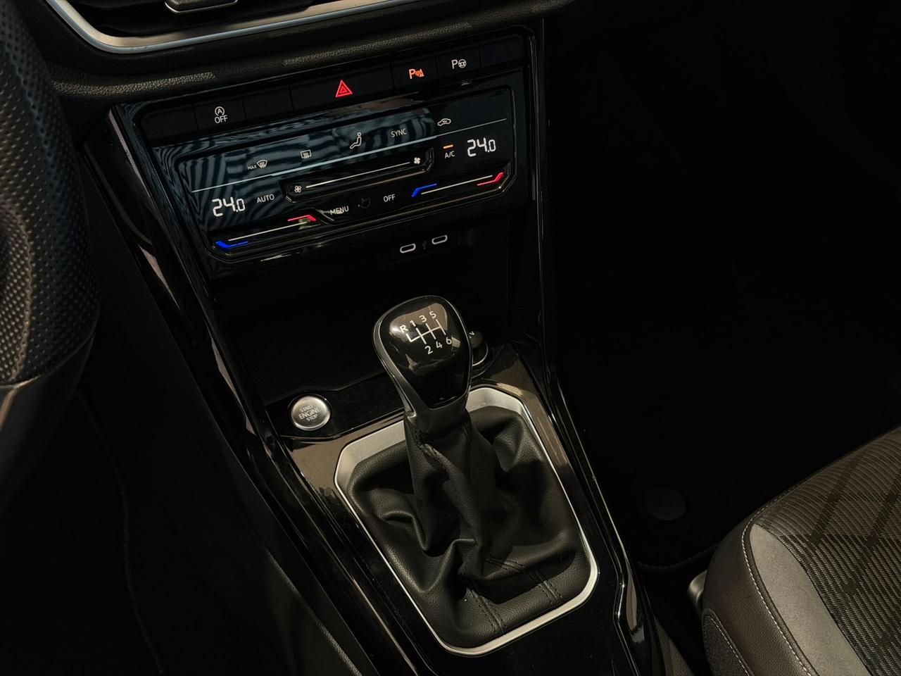 Volkswagen T-Roc 1.0 TSI R-Line