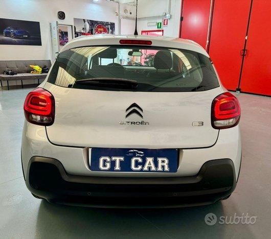 CITROEN C3 PureTech 82 Shine ** NEPOATENTATI **