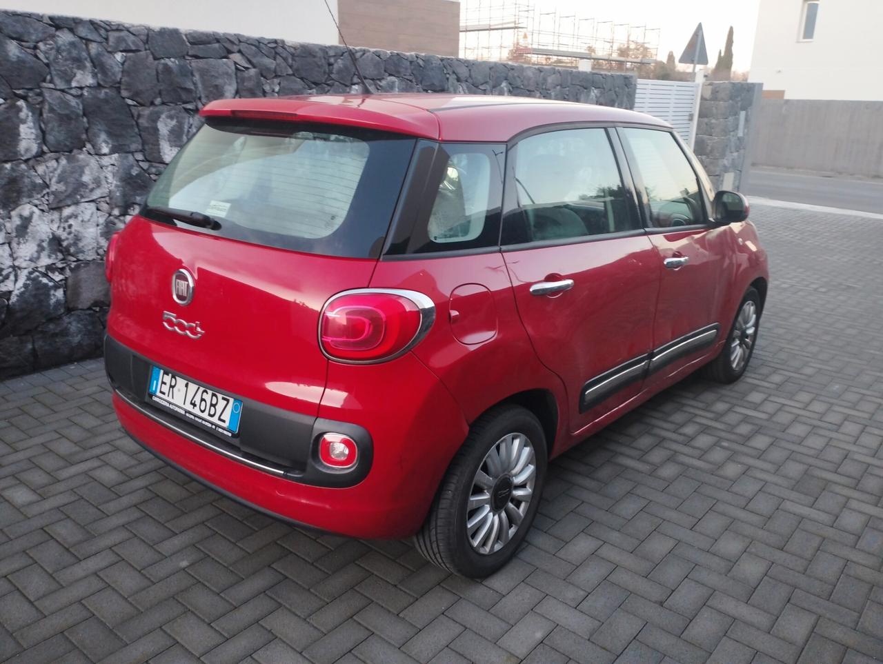 Fiat 500L 1.3 Multijet 85 CV Pop
