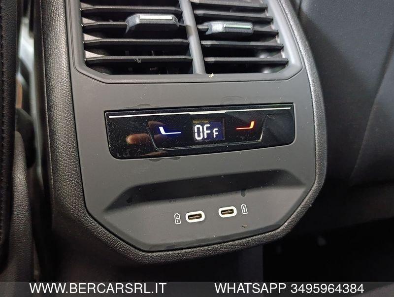 Cupra Formentor Formentor 1.5 TSI DSG*TELECAMERA POST*FULL LED*Pacchetto Technology*