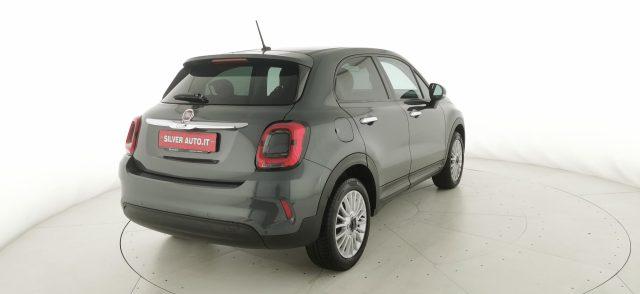FIAT 500X 1.3 T4 150 CV DCT Connect