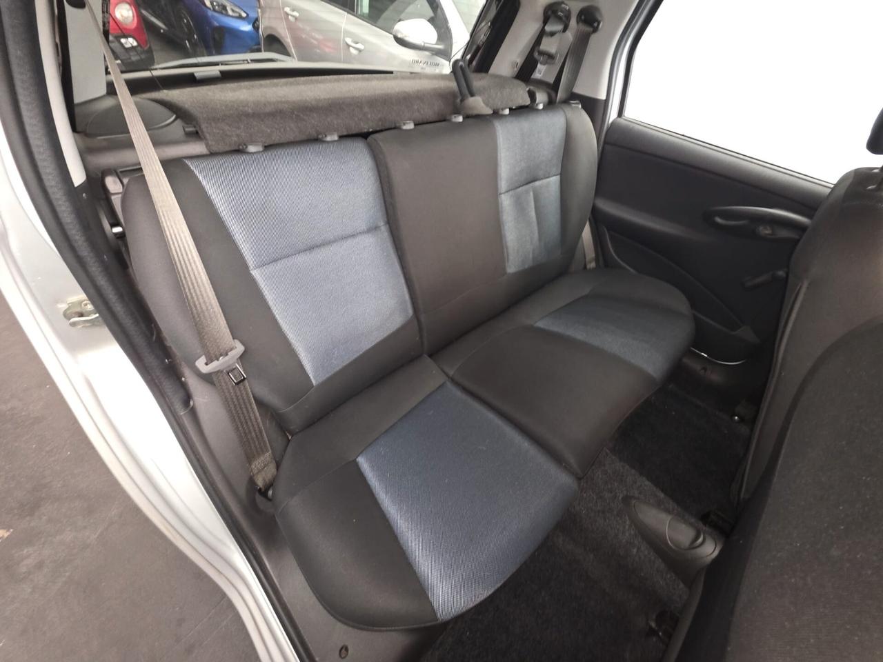 Fiat Punto - 31.000 KM ORIGINALI -