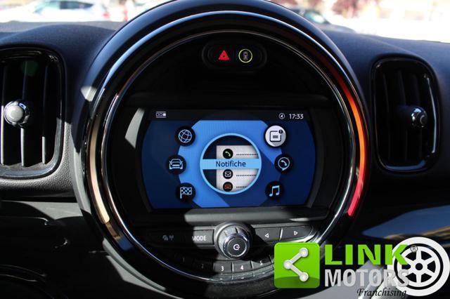 MINI Cooper D Business Countryman Automatica