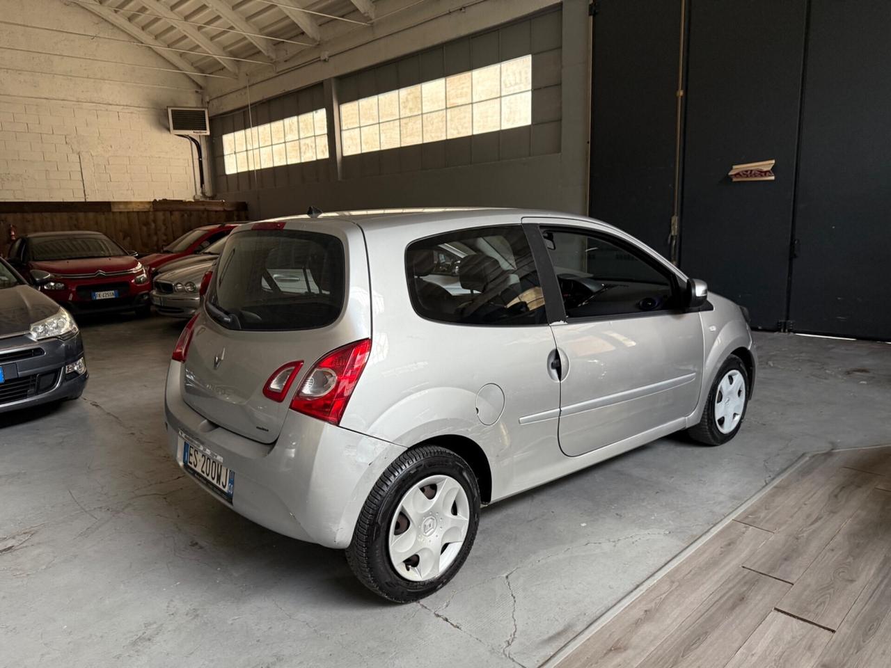 Renault Twingo 1.2 16V Live