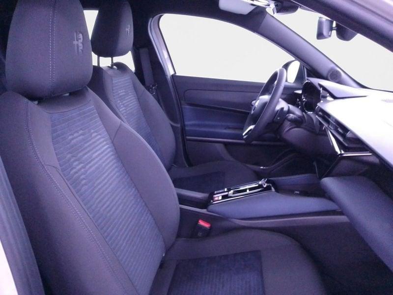 Alfa Romeo Junior 1.2 ibrida 145cv edct6