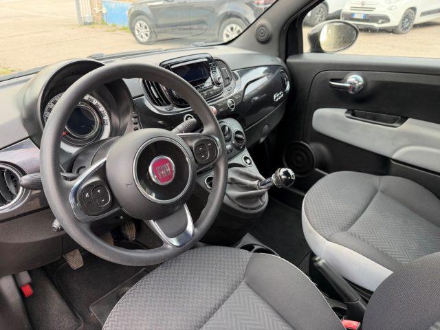 FIAT 500 1.0 Hybrid