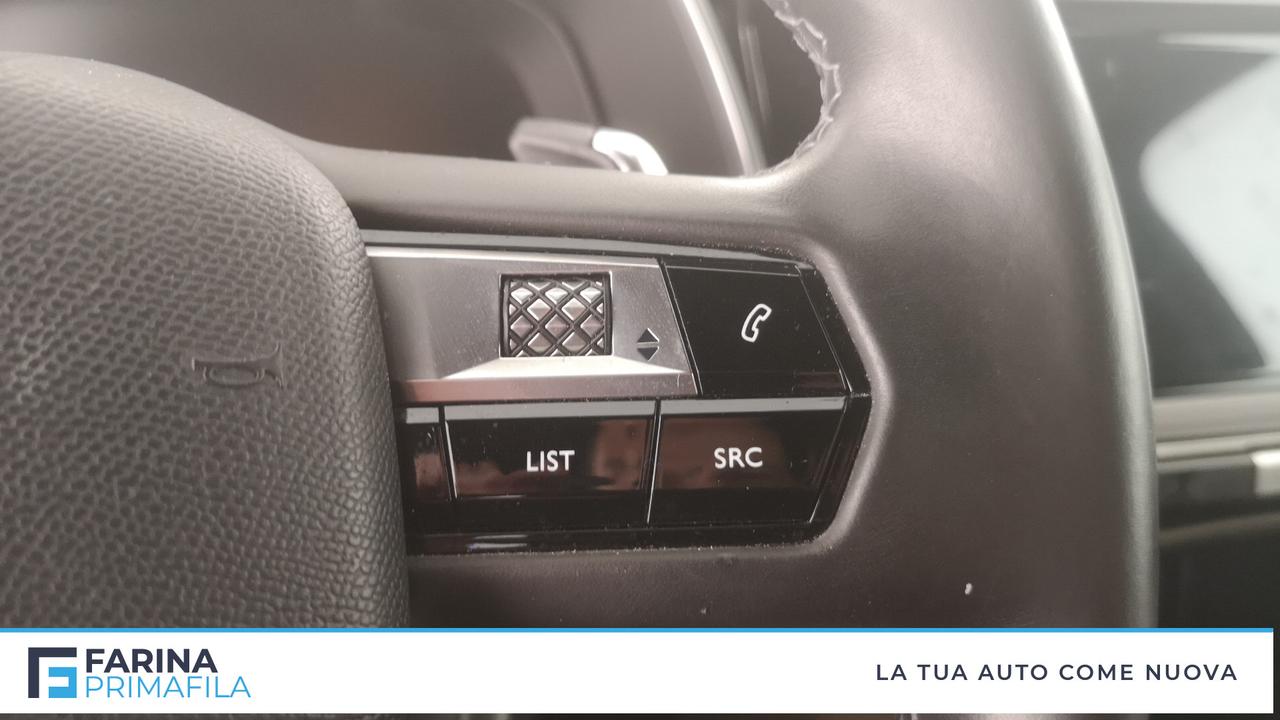 DS DS7 Crossback - DS7 Crossback 1.5 bluehdi Performance Line 130cv auto