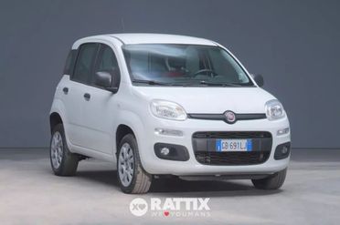 Fiat Panda 0.9 t.air t. natural power 70CV Easy