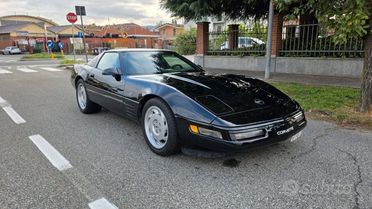 Chevrolet Corvette LT1