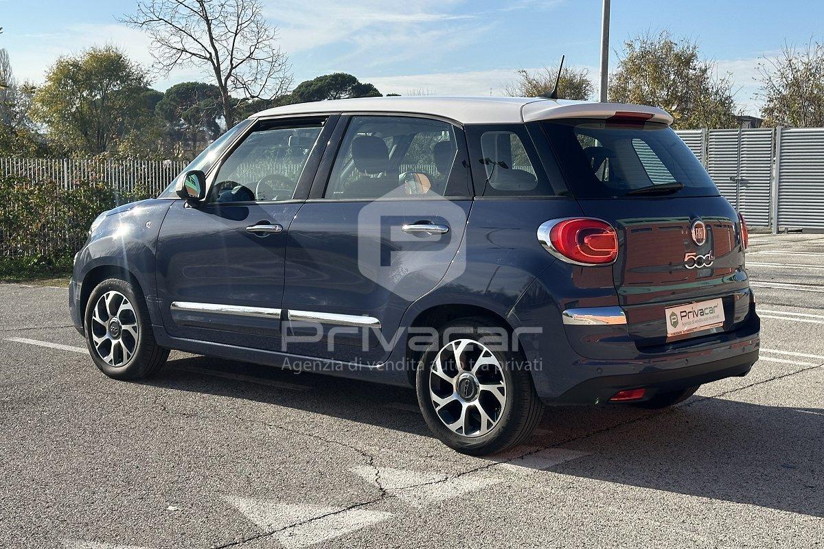 FIAT 500L 1.4 95 CV Urban