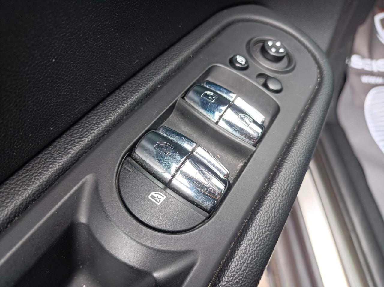 Mini One D Countryman 1.5 Business Automatica