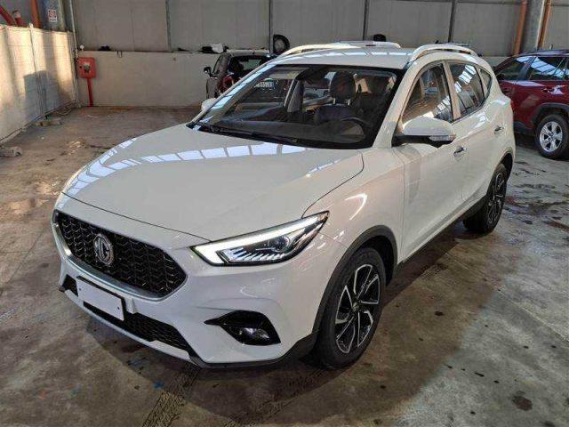 MG ZS 1.5 VTi-tech Luxury