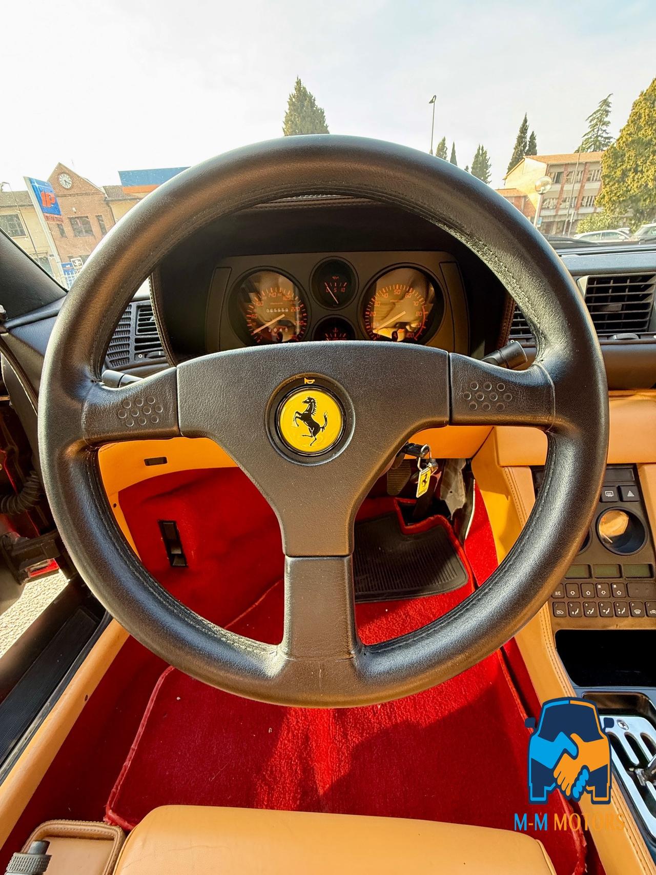 Ferrari 348 348 TB 3.4 300cv