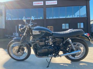 Triumph Bonneville 800- 865 Carburatori 2006 Uniprop