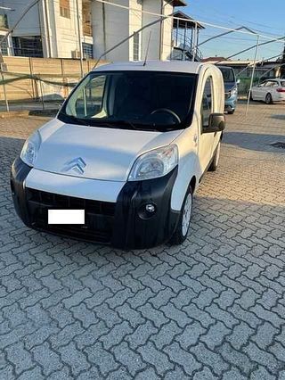 Citroen Nemo 1.3 HDi 80CV Furgone