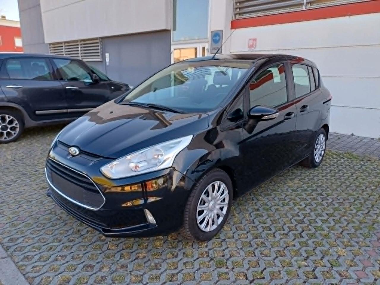 Ford B-Max 1.4 90 CV Business