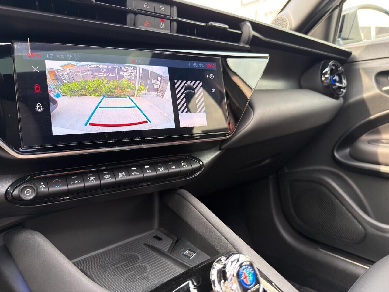 Alfa Romeo Junior 1.2 136 CV Hybrid eDCT6 SPECIALE TETTO