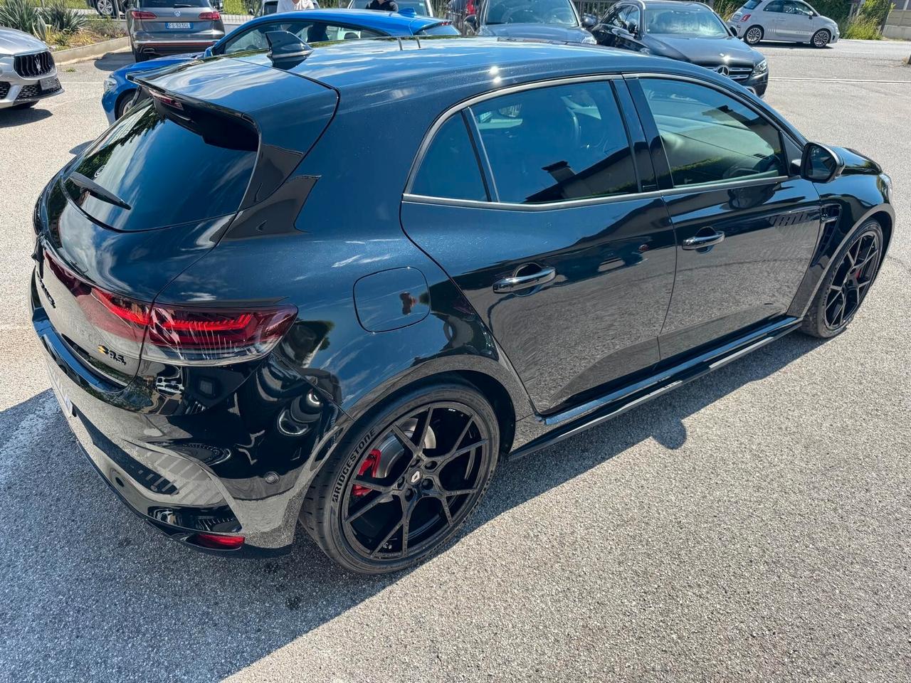 Renault Megane Mégane TCe 300 CV EDC R.S. Ultime