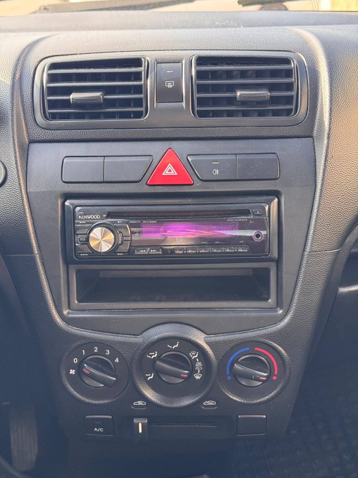 Kia Picanto 1.0 12V Life Bi-Fuel