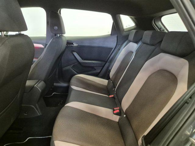 SEAT Ibiza 1.0 75 CV 5 porte Xcellence - NEOP. - Carplay