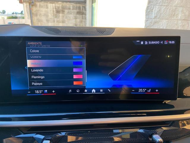 BMW X7 xDrive40d 48V Msport Pro TETTO APR/PAN