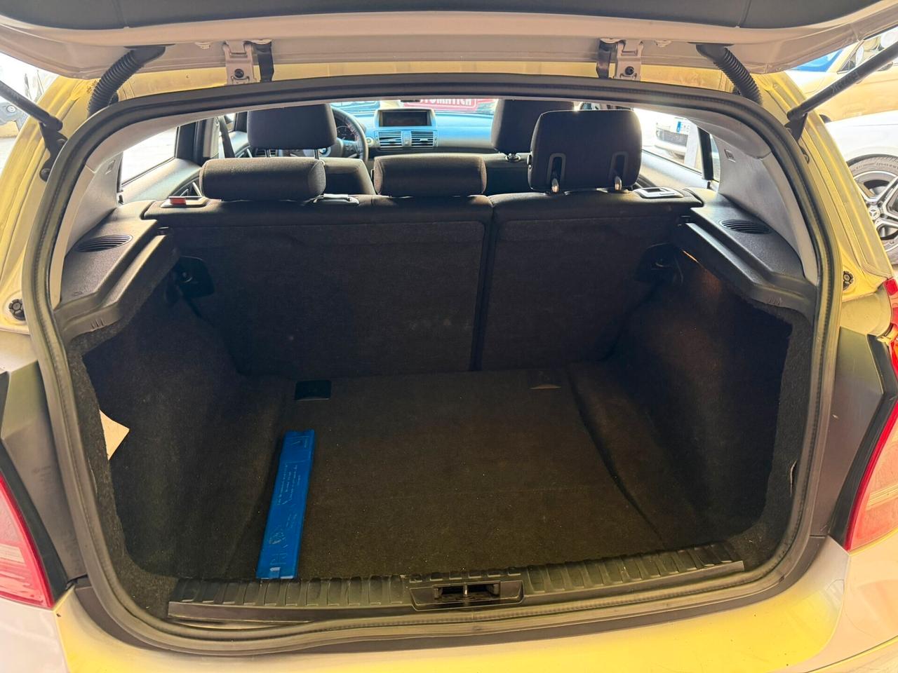 Bmw 120 2.0cc diesel (PRIVATO)-2009