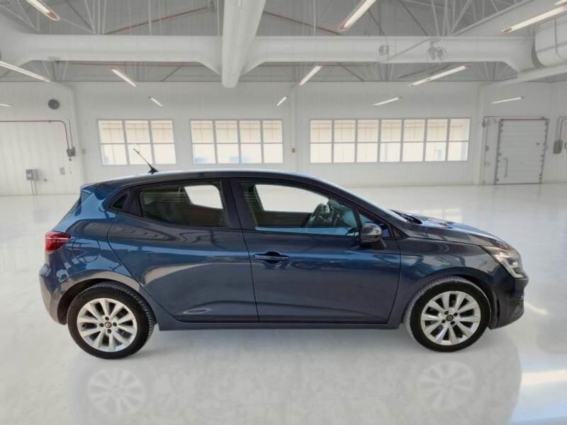 Renault Clio 1.0 TCe 100 CV 5 porte Business PREZZO REALE