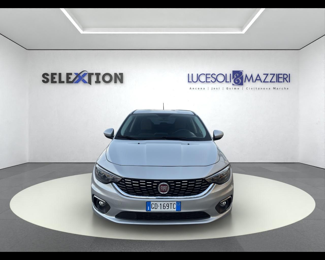 FIAT Tipo (2015-->) - Tipo 1.3 Mjt S&S 5 porte Business