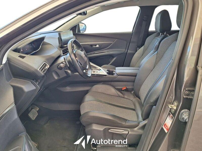 Peugeot 5008 BlueHDi 130 CV Automatica 7 Posti NAVI LED Allure S&S
