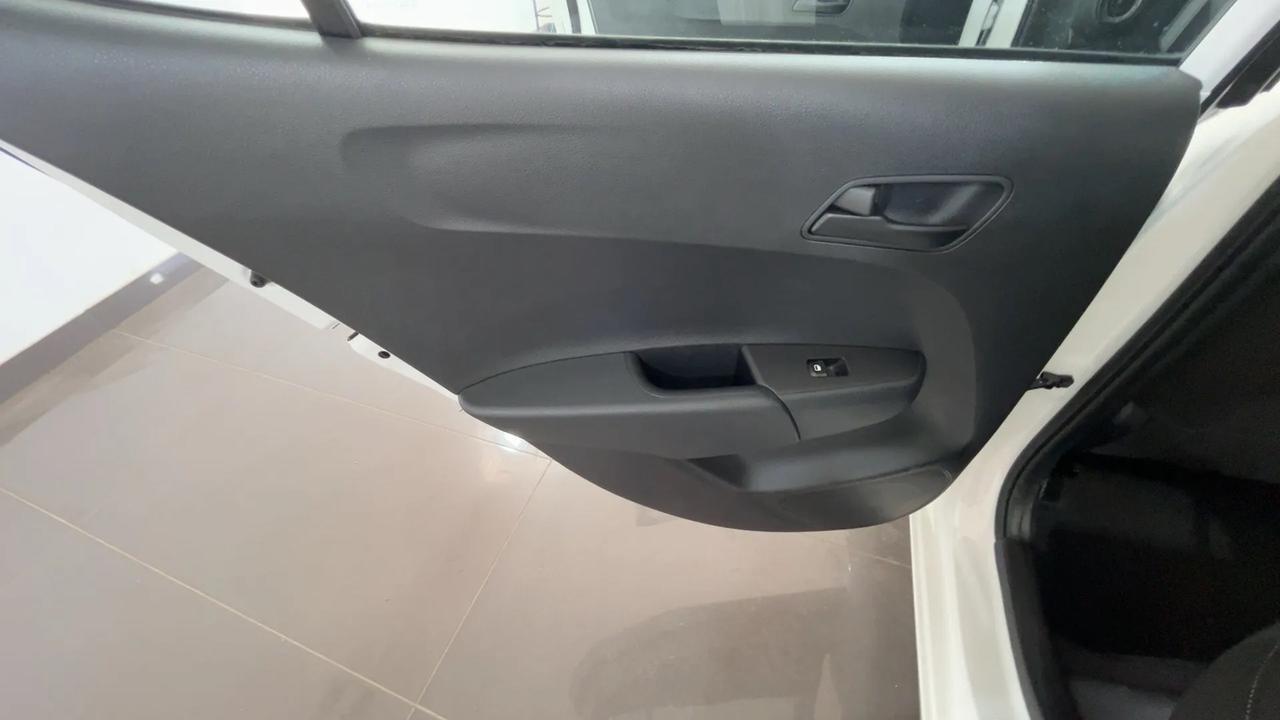 Kia Picanto 1.0 GDi 5 porte Urban