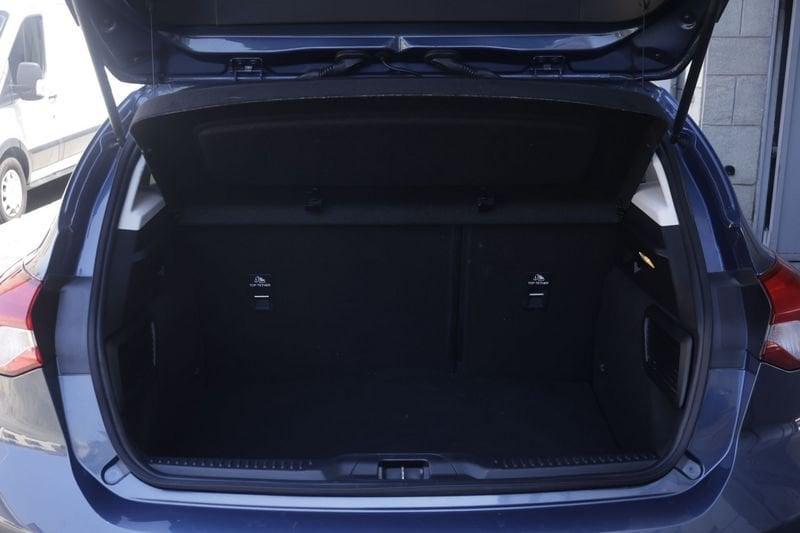Ford Focus Ford Focus 1.0 EcoBoost Hybrid 125 CV 5p. ST-Line PROMOZIONE Unicoproprietario
