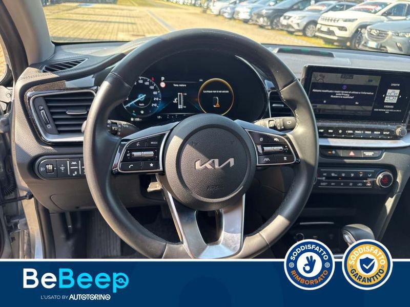 KIA Xceed 1.6 GDI PHEV STYLE 141CV DCT