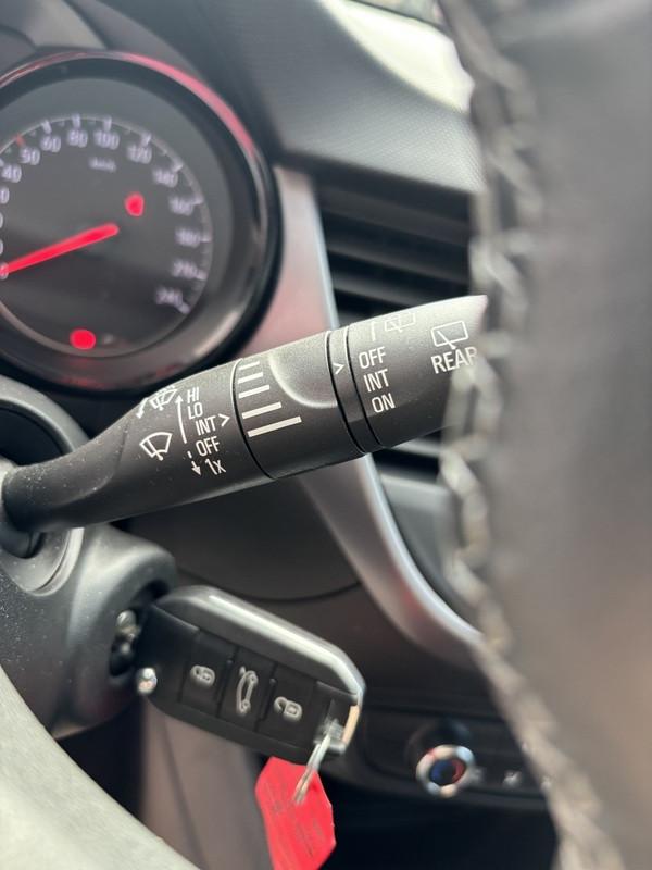 Opel Crossland 1.2 Edition s&s 83cv LED-APP CONNECT