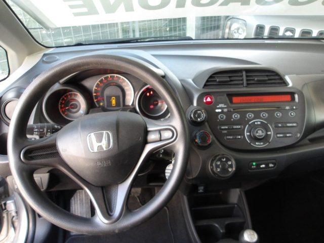 HONDA Jazz 1.3 i-VTEC Trend UNIPROPRIETARIO