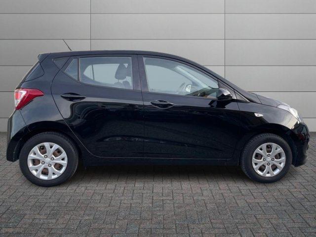 HYUNDAI i10 1.0 MPI Classic