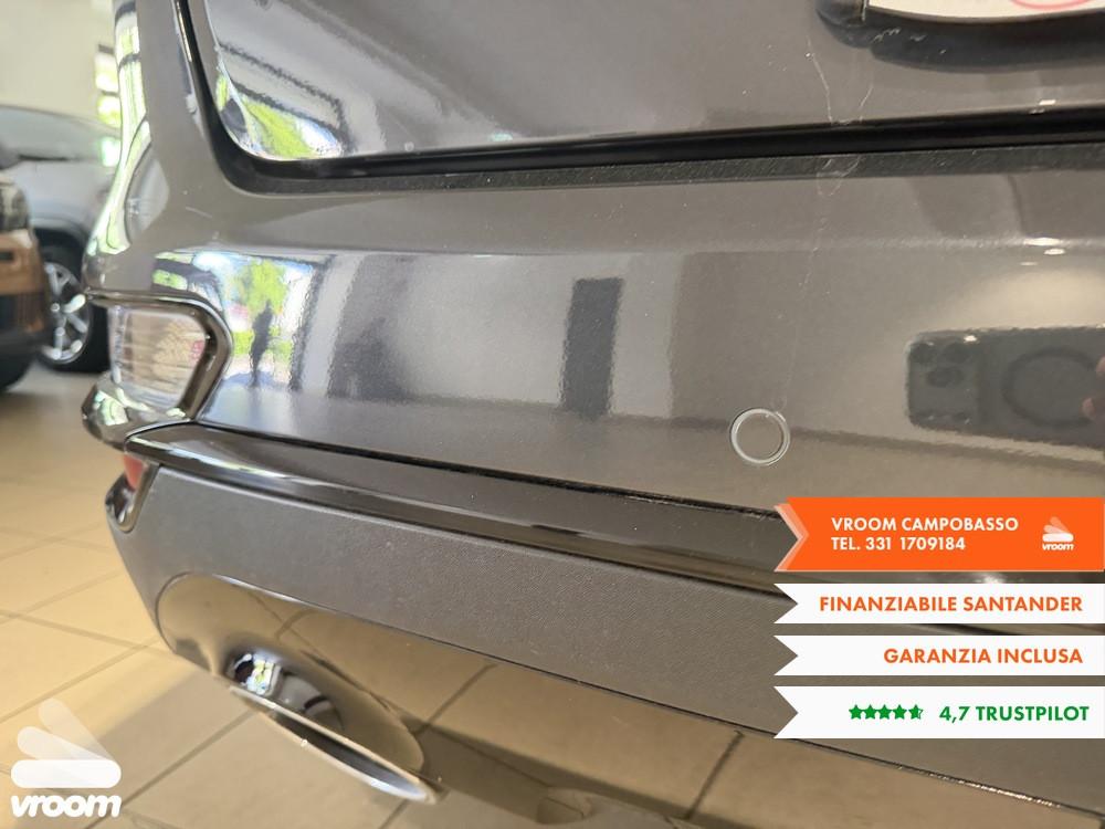 KIA Sportage 4ª serie Sportage 1.6 CRDI 136 CV...