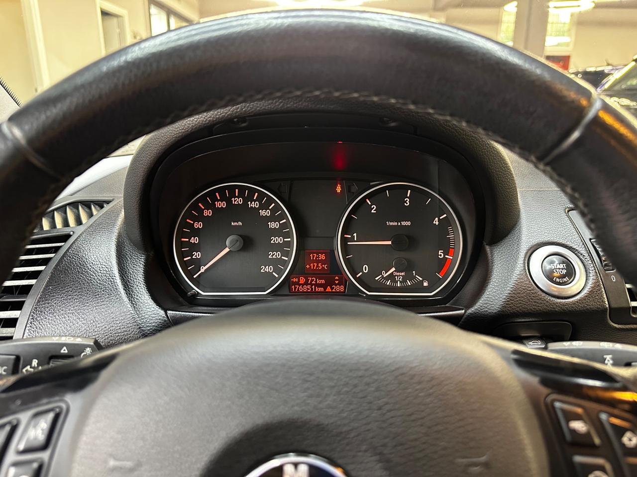 Bmw Serie 1 118d - FABIANOAUTO